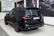 BMW X7 I (G07) Рестайлинг Москва  - изображение 24