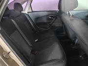 Volkswagen Polo V Рестайлинг Москва  - изображение 26