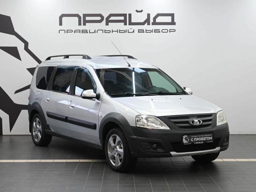 Lada (ВАЗ) Largus I Ростов-на-Дону  - изображение 5