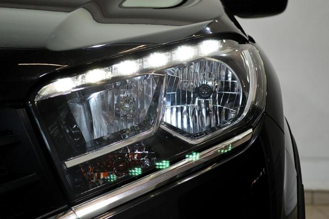 Lada (ВАЗ) XRAY I с пробегом 2017 года, цена 775 000 рублей, 91169 км, хэтчбек, Автокод Объявления