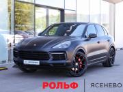 Porsche Cayenne III Москва  - изображение 28