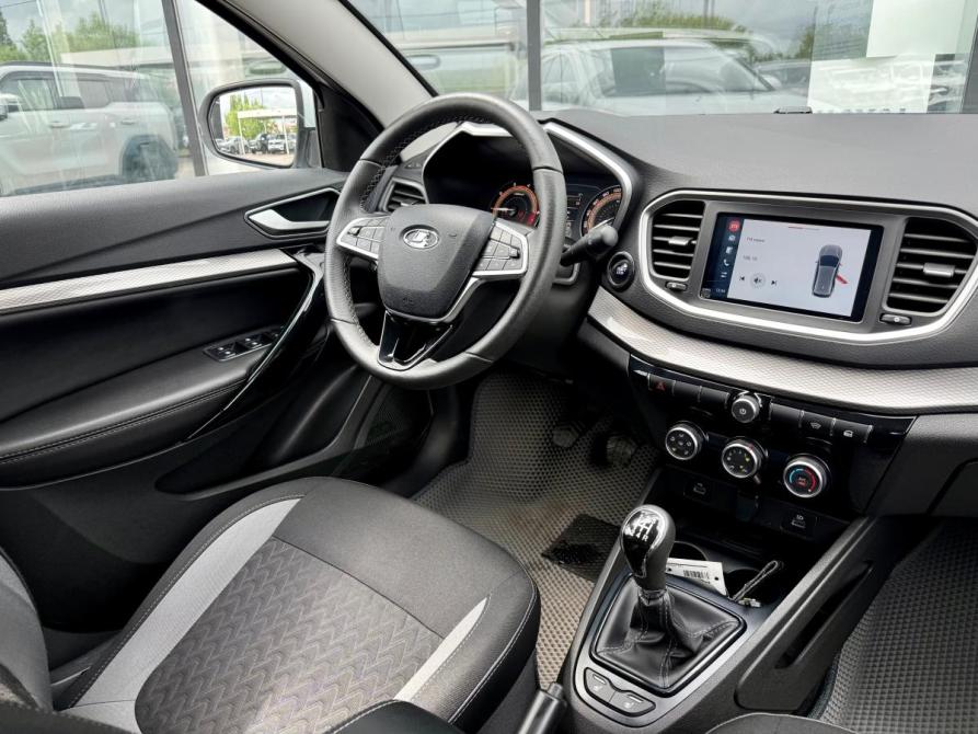 Lada (ВАЗ) Vesta I Рестайлинг (NG) Воронеж  - изображение 7