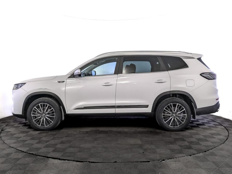 Chery Tiggo 8 Pro Max I Москва  - изображение 8