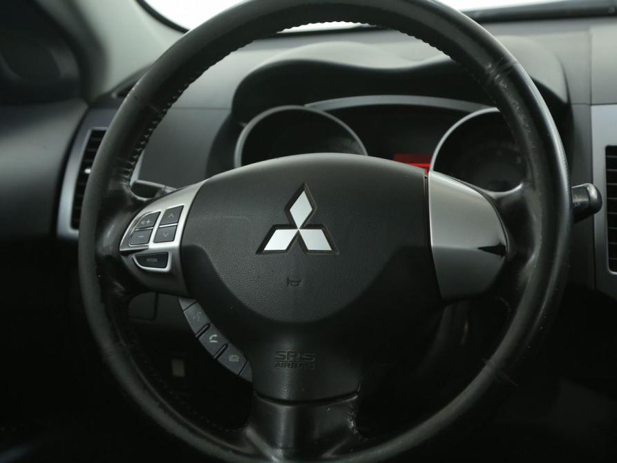 Mitsubishi Outlander II Иваново  - изображение 16