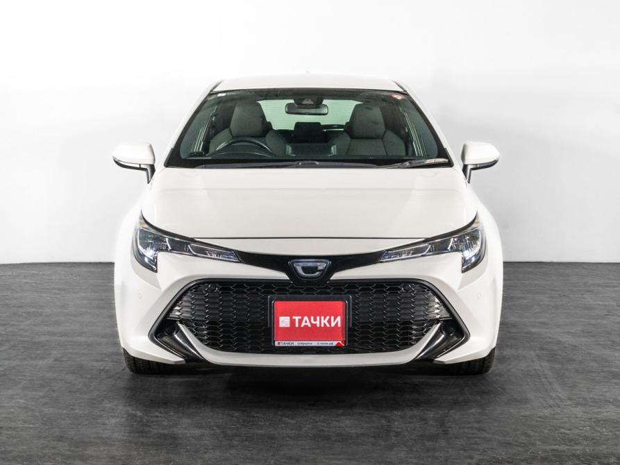 Toyota Corolla XII (E210) Иркутск  - изображение 2
