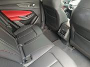 Changan UNI-S (CS55 Plus) I Оренбург  - изображение 36