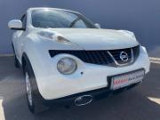 Nissan Juke I Стерлитамак  - изображение 54