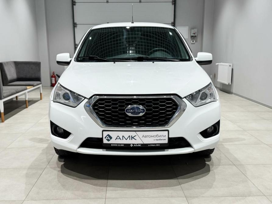Datsun mi-DO Екатеринбург  - изображение 3
