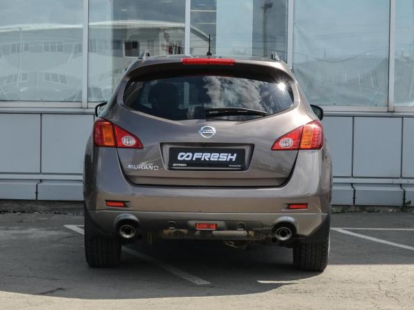 Nissan Murano II (Z51) Рестайлинг 2 с пробегом 2012 года, цена 1 340 000 рублей, 218443 км, внедорожник, Автокод Объявления