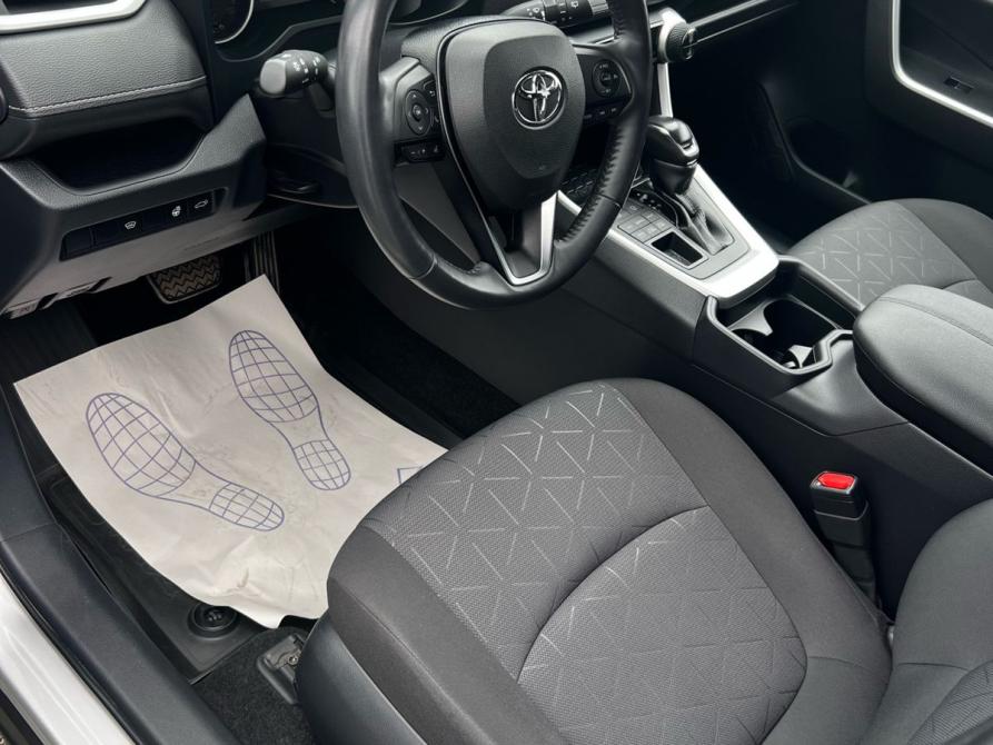 Toyota RAV4 V (XA50) Нижний Тагил  - изображение 12