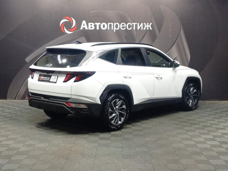 Hyundai Tucson IV Оренбург  - изображение 8
