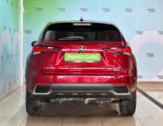 Lexus NX I Рестайлинг Набережные Челны  - изображение 36