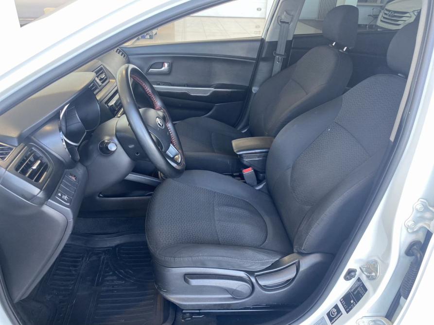 Kia Rio III Саратов  - изображение 17