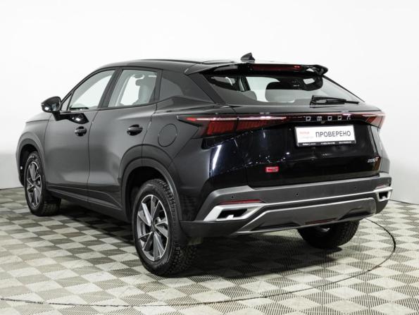 Omoda C5 I с пробегом 2024 года, цена 1 749 700 рублей, 19037 км, внедорожник, Автокод Объявления