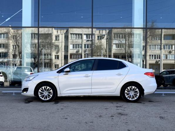 Citroen C4 II с пробегом 2013 года, цена 550 000 рублей, 144080 км, седан, Автокод Объявления