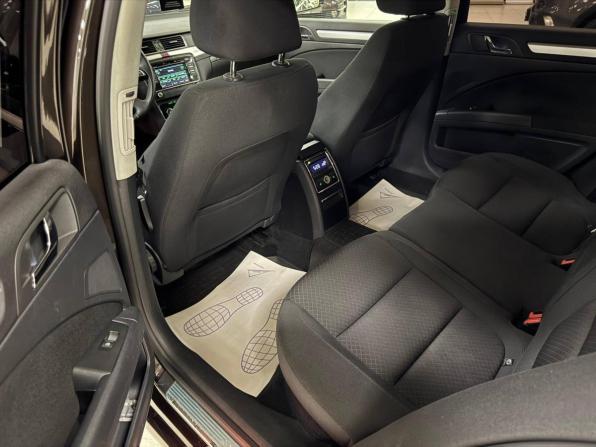 Skoda Superb II Рестайлинг с пробегом 2014 года, цена 1 249 000 рублей, 135928 км, универсал, Автокод Объявления