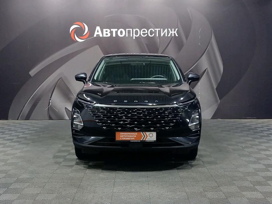 Omoda C5 I Оренбург  - изображение 2