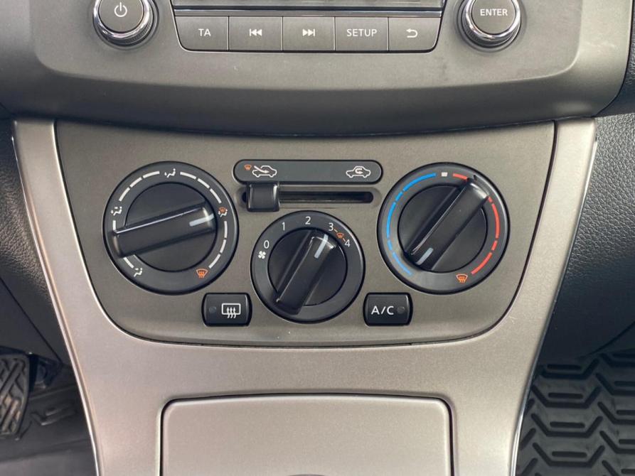 Nissan Sentra VII (B17) Сыктывкар  - изображение 23