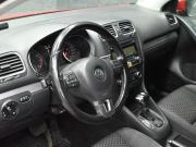 Volkswagen Golf VI Екатеринбург  - изображение 32