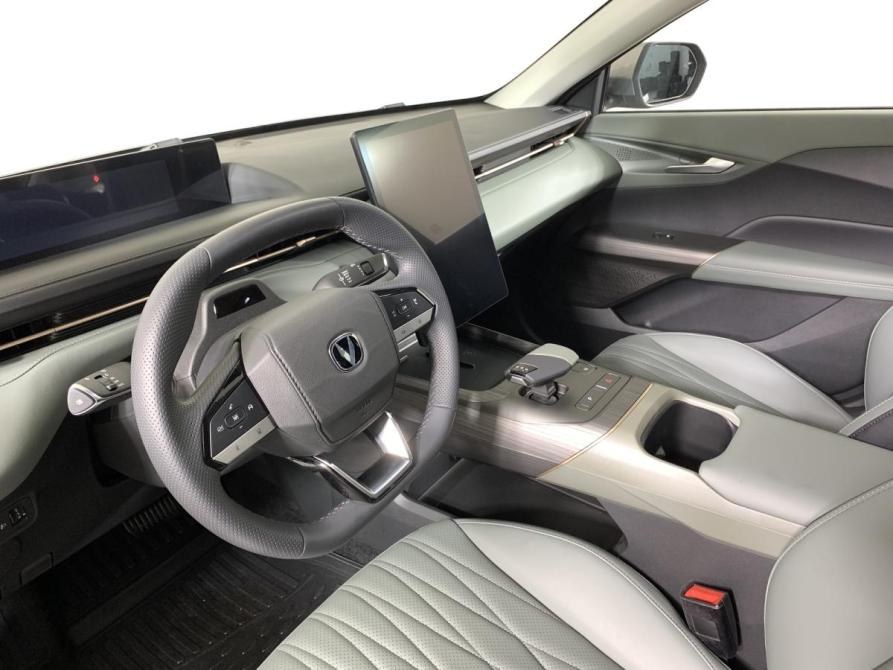 Changan Lamore Москва  - изображение 12