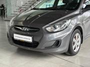 Hyundai Solaris I Новосибирск  - изображение 32