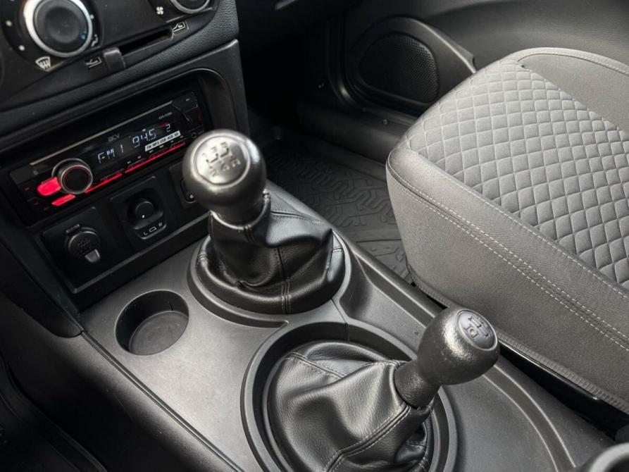 Lada (ВАЗ) Niva Travel I Волгоград  - изображение 12