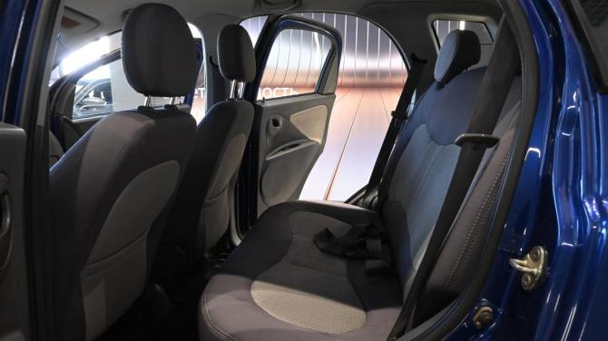 Chery IndiS (S18D) I с пробегом 2013 года, цена 280 000 рублей, 132450 км, хэтчбек, Автокод Объявления