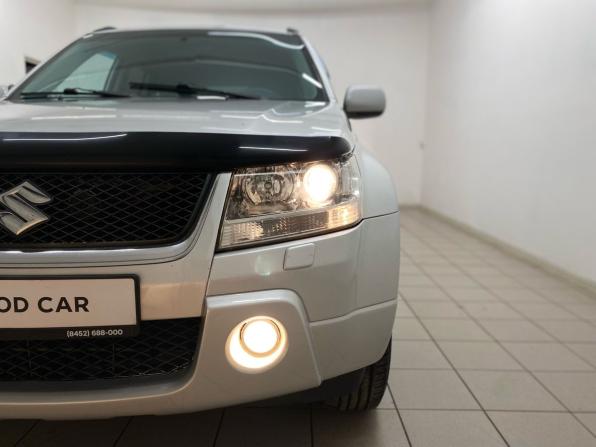 Suzuki Grand Vitara II с пробегом 2006 года, цена 820 000 рублей, 219772 км, внедорожник, Автокод Объявления
