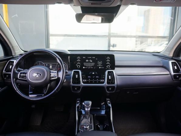 Kia Sorento IV с пробегом 2021 года, цена 3 218 000 рублей, 136183 км, внедорожник, Автокод Объявления