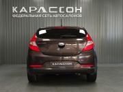 Hyundai Solaris I Рестайлинг Пермь  - изображение 22