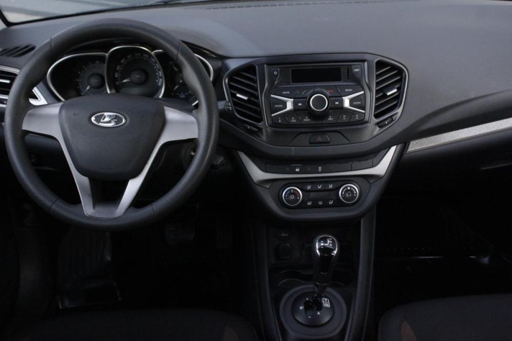 Lada (ВАЗ) Vesta I Брянск  - изображение 8