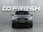 Nissan Qashqai I Воронеж  - изображение 23
