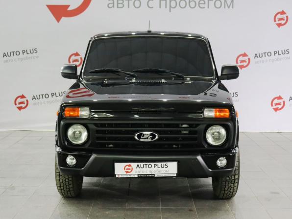 Lada (ВАЗ) 2121 (4x4) I Рестайлинг (2020) с пробегом 2021 года, цена 1 030 000 рублей, 9306 км, внедорожник, Автокод Объявления