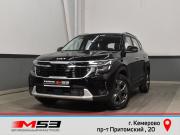 Kia Seltos I Рестайлинг Кемерово  - изображение 28