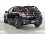 Opel Astra H Рестайлинг Москва  - изображение 33