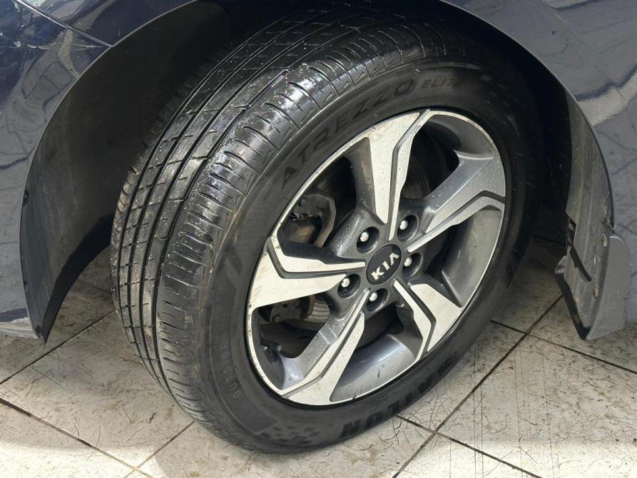 Kia Cerato IV Санкт-Петербург  - изображение 5
