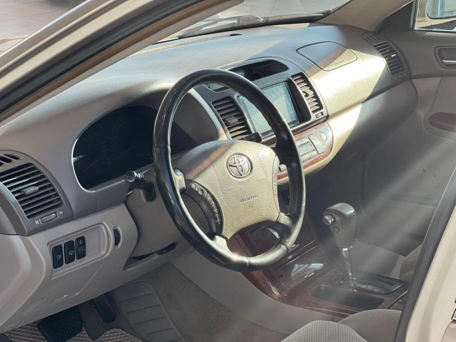 Toyota Camry V (XV30) Рестайлинг Екатеринбург  - изображение 15