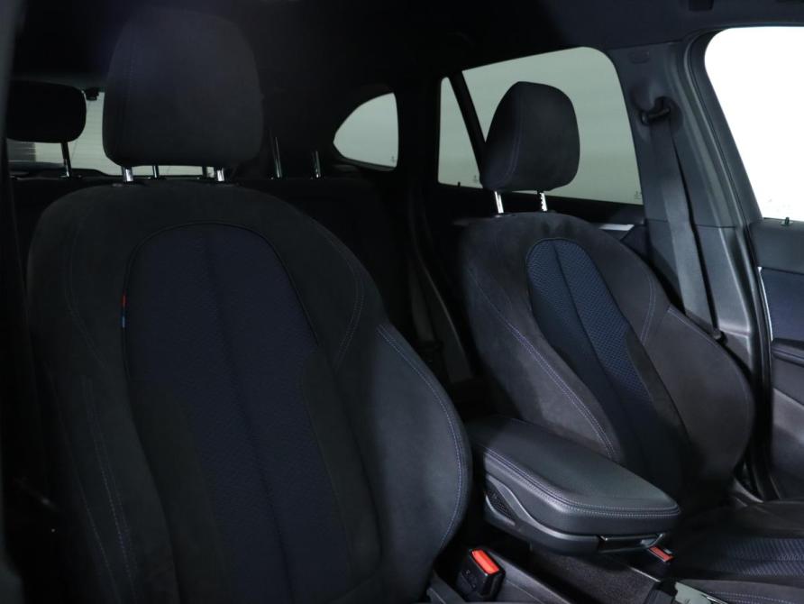 BMW X1 II (F48) Рестайлинг Санкт-Петербург  - изображение 12