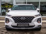 Hyundai Santa Fe IV Волгоград  - изображение 42