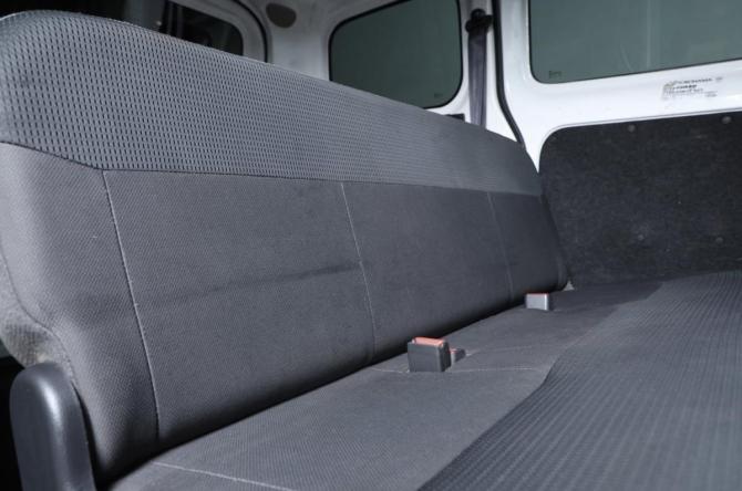 Nissan NV200 с пробегом 2017 года, цена 1 549 000 рублей, 151500 км, минивэн, Автокод Объявления