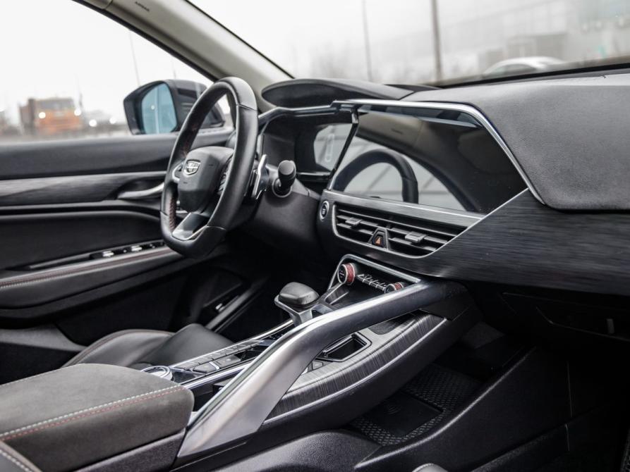 Geely Tugella I Волгоград  - изображение 17