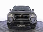 Nissan Armada II Рестайлинг Москва  - изображение 32