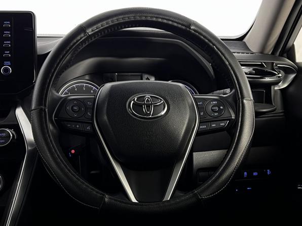 Toyota Harrier IV (XU80) с пробегом 2020 года, цена 3 500 000 рублей, 56578 км, внедорожник, Автокод Объявления