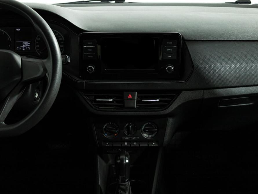 Volkswagen Polo VI Санкт-Петербург  - изображение 15
