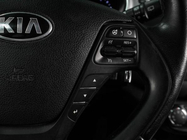 Kia Ceed II с пробегом 2014 года, цена 859 000 рублей, 243484 км, хэтчбек, Автокод Объявления