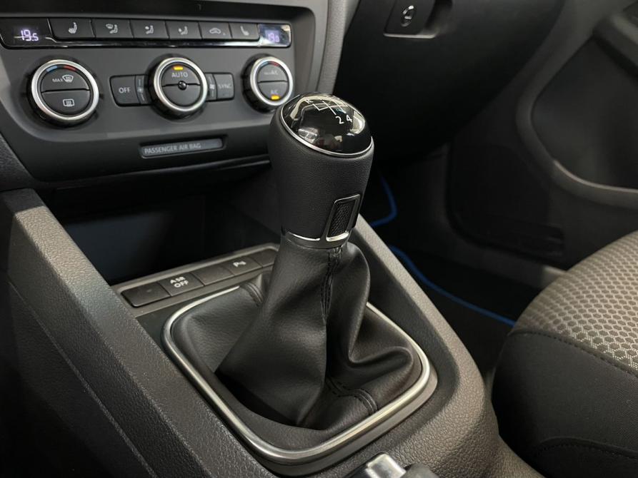 Volkswagen Jetta VI Тамбов  - изображение 16