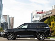 GAC GS8 II Москва  - изображение 33