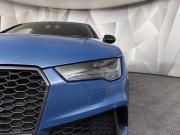 Audi RS 7 I (4G) Рестайлинг Москва  - изображение 32