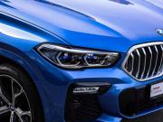 BMW X6 III (G06) Санкт-Петербург  - изображение 51