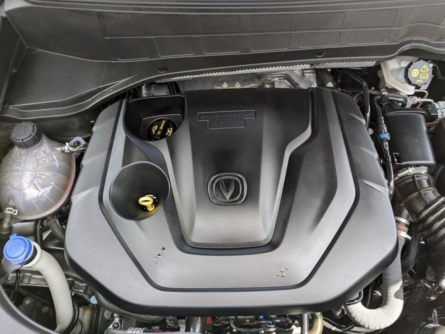 Changan CS35 Plus I Рестайлинг Москва  - изображение 25